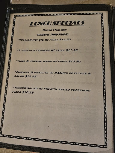 Chaplin's Honky Tonk Restaurant & Saloon photo 1